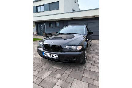 BMW 316 Gebrauchtwagen