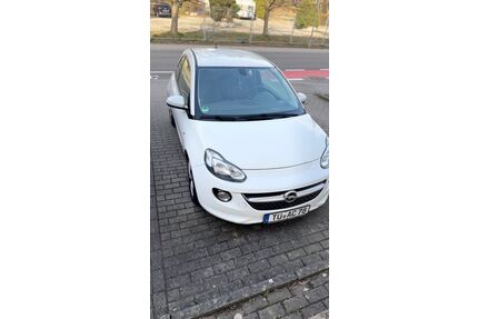 Opel Adam Gebrauchtwagen