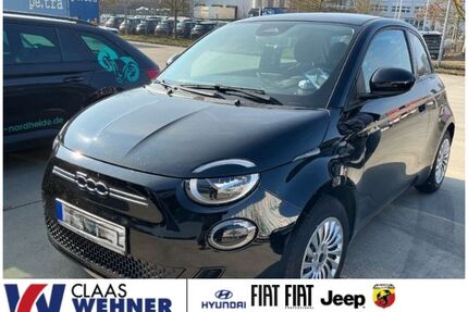 Fiat 500e Gebrauchtwagen