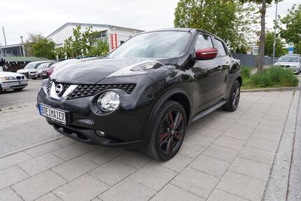 Nissan Juke Gebrauchtwagen