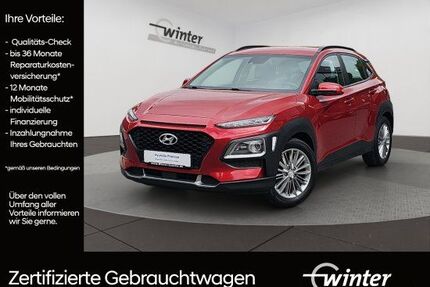 Hyundai KONA Gebrauchtwagen