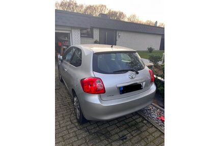 Toyota Auris Gebrauchtwagen