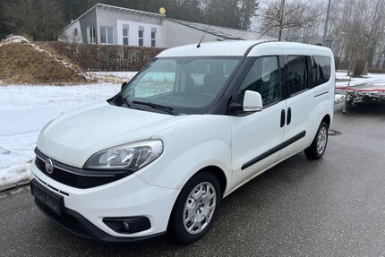 Fiat Doblo Gebrauchtwagen