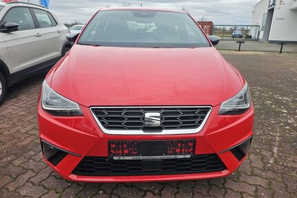 Seat Ibiza Gebrauchtwagen
