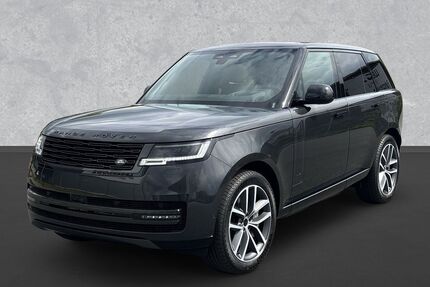 Land Rover Range Rover Gebrauchtwagen