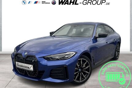 BMW i4 Gebrauchtwagen