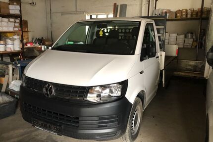VW T5 Transporter Gebrauchtwagen