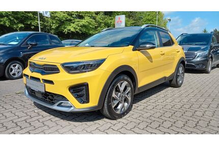 Kia Stonic Gebrauchtwagen