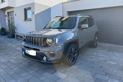 Jeep Renegade Gebrauchtwagen
