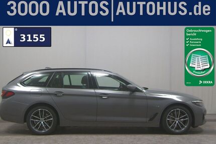 BMW 530 Gebrauchtwagen