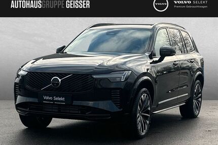Volvo XC90 Gebrauchtwagen