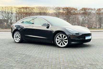Tesla Model 3 Gebrauchtwagen