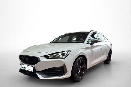 Cupra Leon Gebrauchtwagen