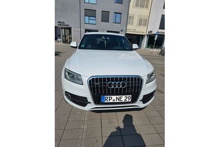 Audi Q5 Gebrauchtwagen