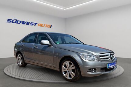 Mercedes-Benz C 200 Gebrauchtwagen