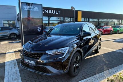 Renault Arkana Gebrauchtwagen