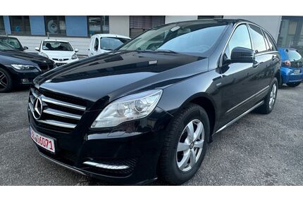 Mercedes-Benz R 300 Gebrauchtwagen