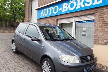 Fiat Punto Gebrauchtwagen
