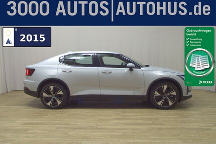 Polestar 2 Gebrauchtwagen