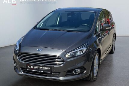 Ford S-Max Gebrauchtwagen