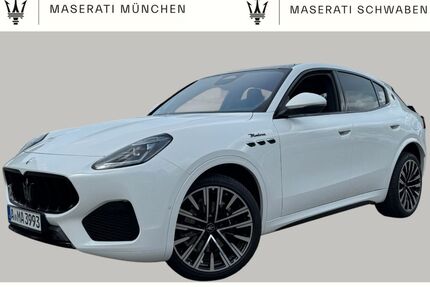 Maserati Grecale Gebrauchtwagen