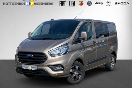 Ford Transit Custom Gebrauchtwagen