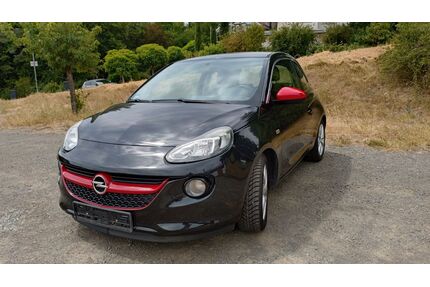 Opel Adam Gebrauchtwagen