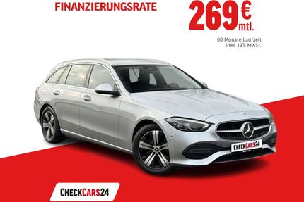 Mercedes-Benz C 180 Gebrauchtwagen