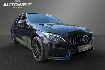 Mercedes-Benz C 43 AMG Gebrauchtwagen