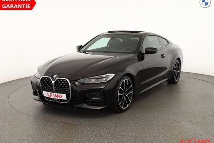 BMW 420 Gebrauchtwagen