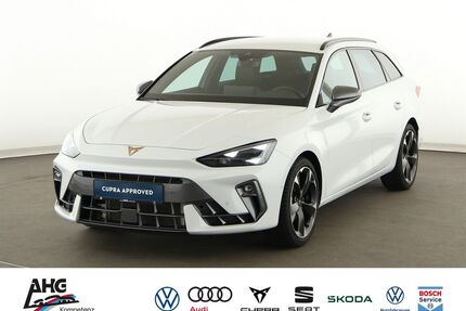 Cupra Leon Gebrauchtwagen