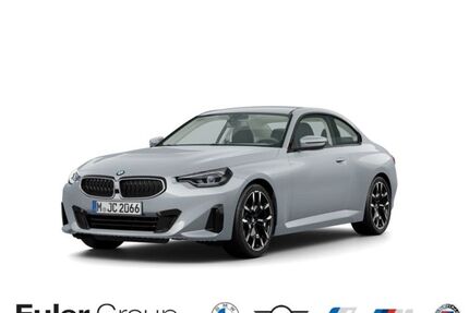 BMW 220 Gebrauchtwagen