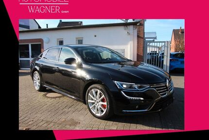 Renault Talisman Gebrauchtwagen
