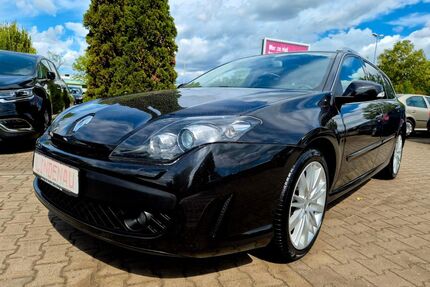 Renault Laguna Gebrauchtwagen