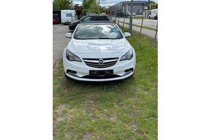 Opel Cascada Gebrauchtwagen