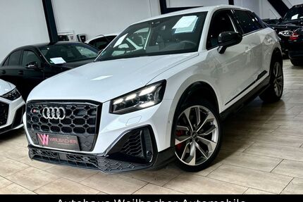 Audi SQ2 Gebrauchtwagen