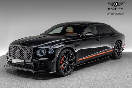 Bentley Flying Spur Gebrauchtwagen