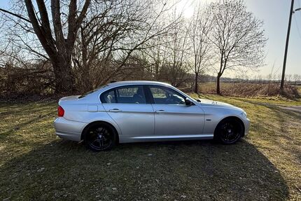 BMW 325 Gebrauchtwagen