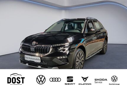 Skoda Kamiq Gebrauchtwagen