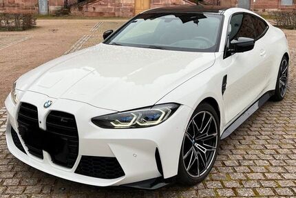 BMW M4 Gebrauchtwagen