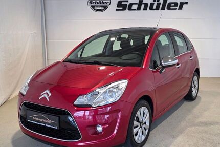Citroen C3 Gebrauchtwagen