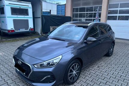 Hyundai i30 Gebrauchtwagen