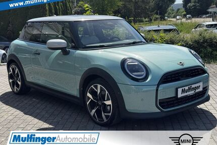 Mini Cooper S Gebrauchtwagen