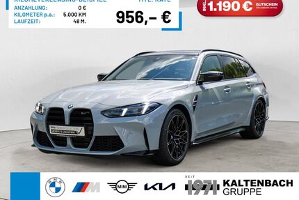 BMW M3 Gebrauchtwagen