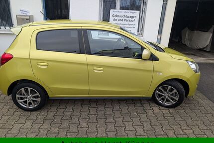 Mitsubishi Space Star Gebrauchtwagen