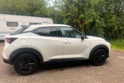 Nissan Juke Gebrauchtwagen