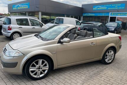 Renault Megane Gebrauchtwagen