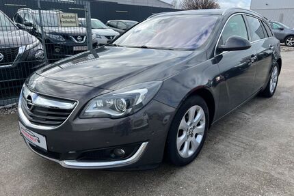 Opel Insignia Gebrauchtwagen