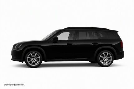 Mini Countryman D (Cooper) Gebrauchtwagen