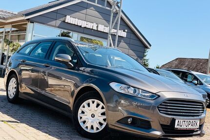 Ford Mondeo Gebrauchtwagen